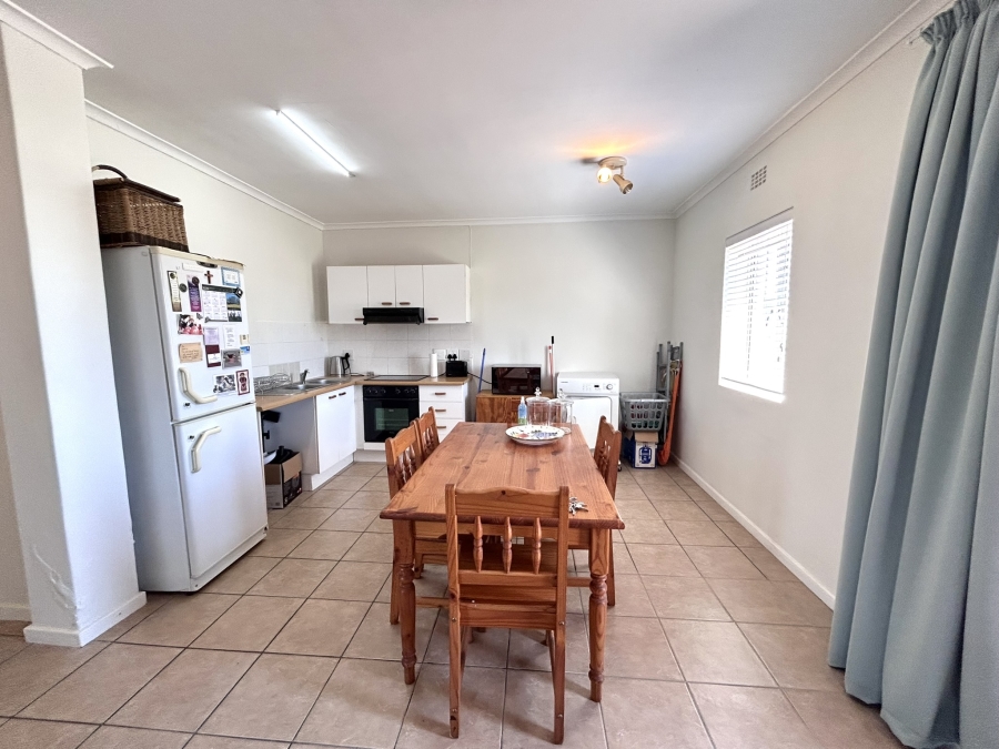 To Let 1 Bedroom Property for Rent in Van Riebeeckstrand Western Cape